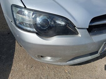 Subaru legacy 2.0 - 4