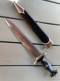 Dyka SS - 4
