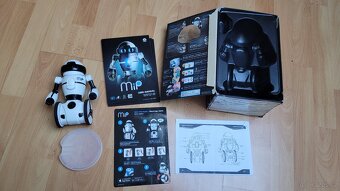 MIP robot WowWee - 4