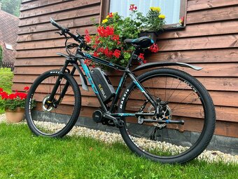 🚴♂️ POSKLÁDÁM VÁM ELEKTROKOLO NA MÍRU VAŠIM POTŘEBÁM - 4