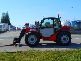 MANITOU MT 732 - 4