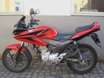 Honda CBF 125 - 4