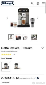 delonghi eletta explore ecam 450.86.t - 4