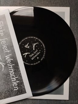 Flake lp (Rammstein) PODEPSANÉ - 4