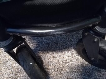 Britax B-Motion 4 - 4