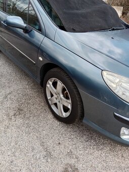Kola na Peugeot - 4