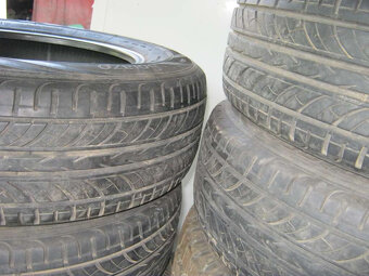 pneu 215/65/16 215/65 r16 - 4