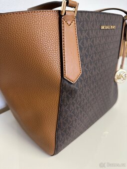 Kabelka Michael Kors Kimberly - 4