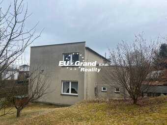 Prodej rodinného domu v Rumburku, ev.č. 05611 - 4