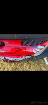 Maxon JJ125T-15 - 4