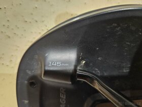 Prodam Sedlo Bontrager Verse Comp - 4