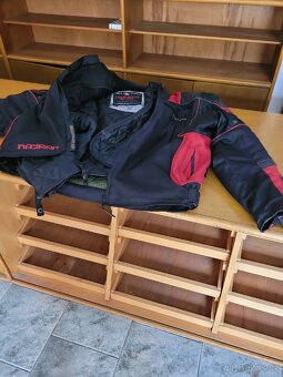Moto oblečení Nazran - 4