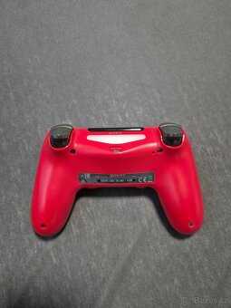 Playstation - 4