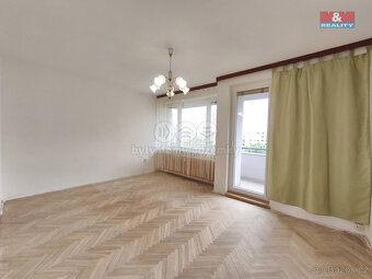 Prodej bytu 2+1, 55 m², Brno, ul. Brožíkova - 4