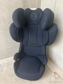 Autosedačka Cybex Z i-fix - 4