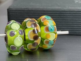Set Trollbeads unikátů - 4
