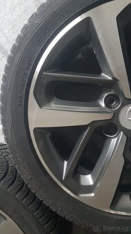 HYUNDAI KONA -235/45 R18/ORIGINÁL - 4