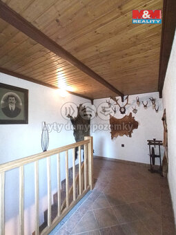 Prodej rodinného domu, 124 m², Litovel - 4