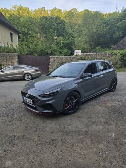 Hyundai i30n - 4
