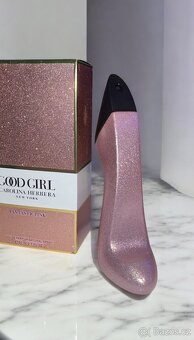 Carolina Herrera Good girl-Fantastic pink 80ml - 4
