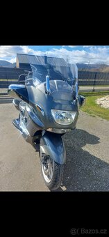 Bmw 1200lt - 4
