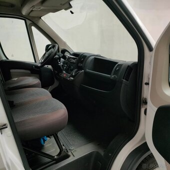 Peugeot Boxer 2012, L4H2 96 kW - 4