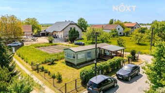 Prodej pozemek Bydlení, 529㎡ - 4