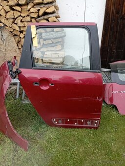 C3 Picasso - 4