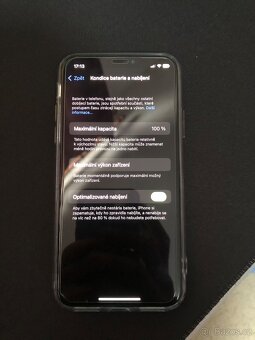 iPhone X 256gb - 4