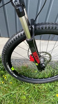 Horské kolo Rockrider ST900 - 4