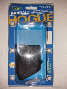 Nový - Hogue Full-Size Universal Pistol Grip Sleeve - 4