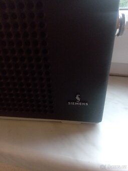Rádio Siemens - 4