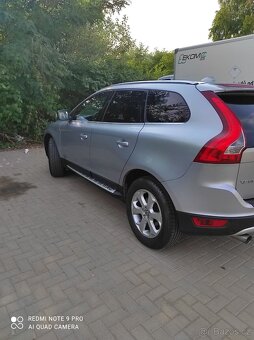 Volvo XC60 - 4