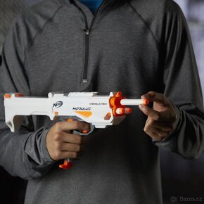 Nerf Modulus Barrelstrike - 4