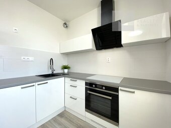 Prodej bytu 1+kk, 34 m2 - Brno - Židenice, ev.č. 110047 - 4