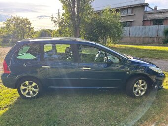 Peugeot 307 SW 1.6i 16v 80kw - 4