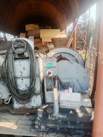 Naviják 3t  s elektromotorem - 4