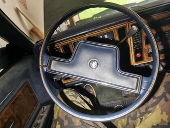 Buick Riviera 1982 - 4