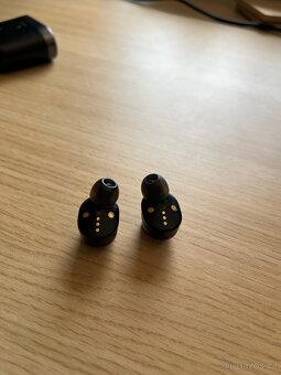 Bowers and Wilkins PI7 S2 - bezdrátová sluchátka do uší - 4