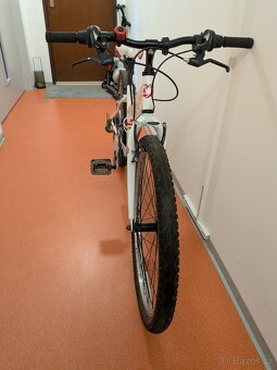 Dětské kolo - Galaxy Ruby 24" - 4