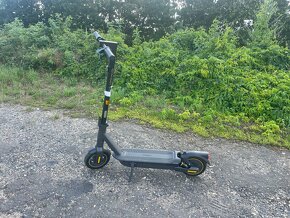 Elektrokolobezka Segway - Ninebot MAX G2 - 4