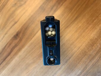 Airsoft M4 RIS Sportline - Elektrická AEG - 4