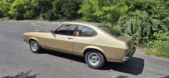 Ford Capri MK2 - 4