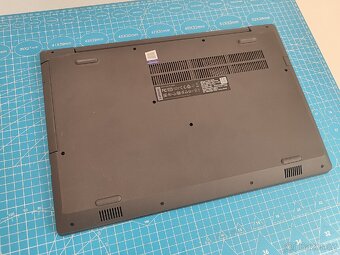 Zánovní notebook Lenovo v130 I5, 8/256 Gb - 4