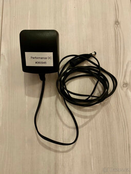 Clearaudio Performance DC drive + raménko Clarify + přenoska - 4