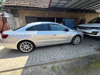 Volkswagen CC - 4