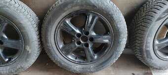 Kola r15 5×100 - 4