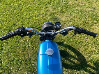 Simson S51 enduro - 4