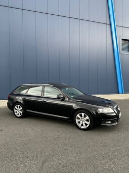 Audi A6 C6 - 4