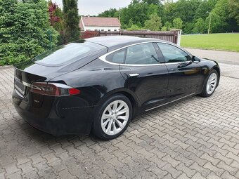 Tesla Model S 75d, 4x4, 12/2018. - 4